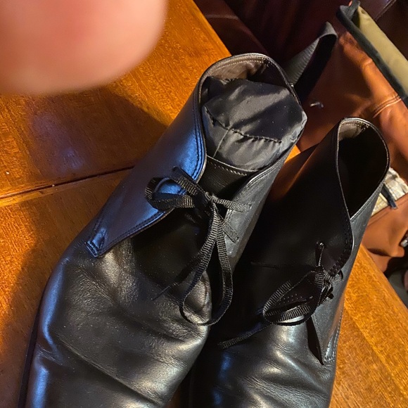 Salvatore Ferragamo boots - Picture 5 of 8